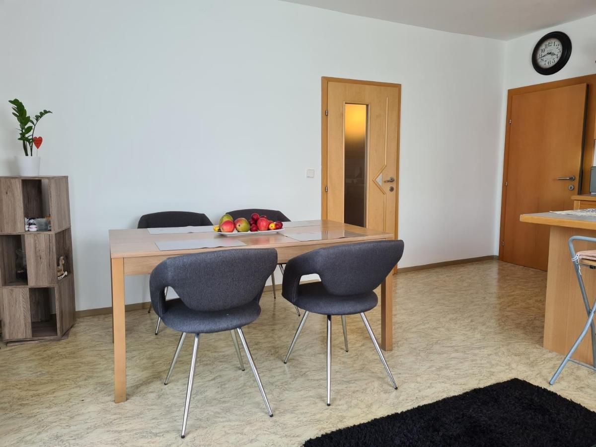 Orchidea Apartment Finkenstein am Faaker See Exterior foto