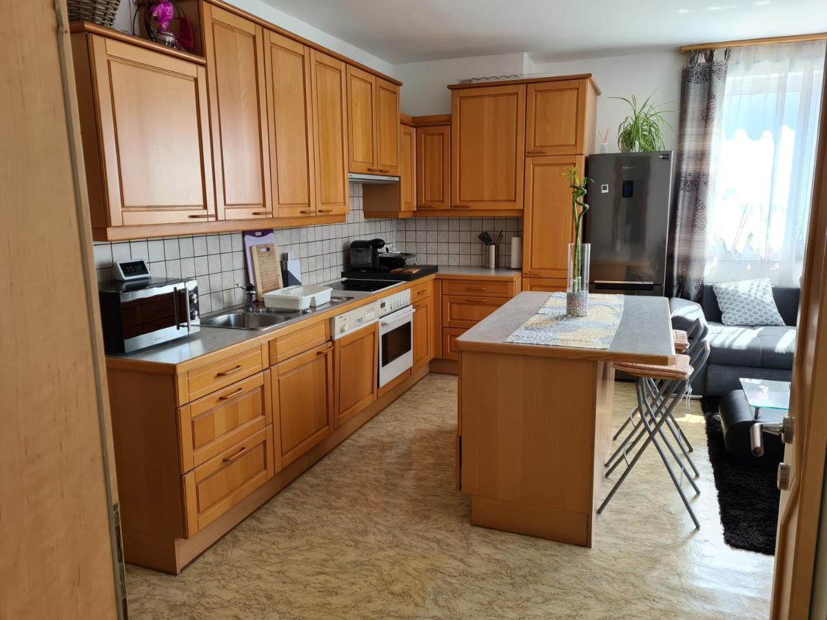 Orchidea Apartment Finkenstein am Faaker See Exterior foto
