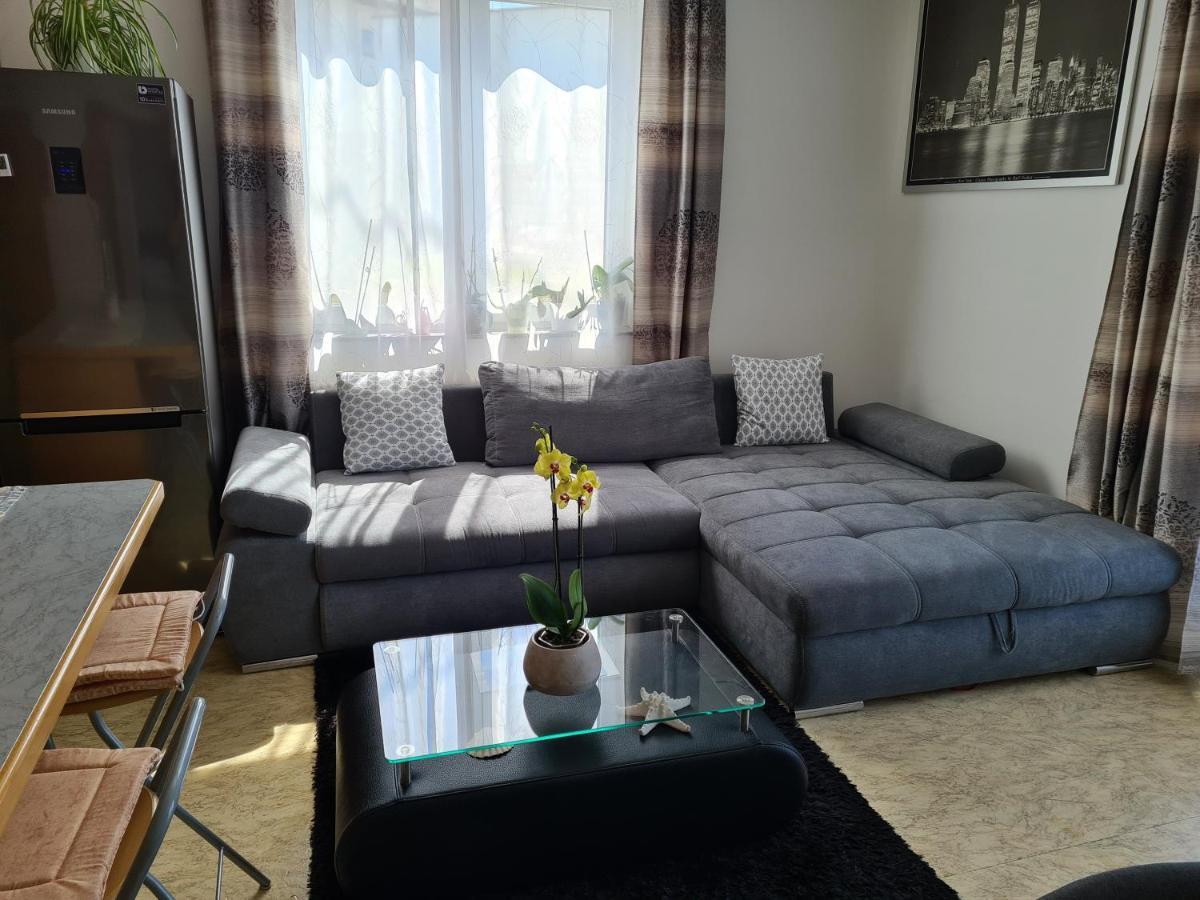 Orchidea Apartment Finkenstein am Faaker See Exterior foto